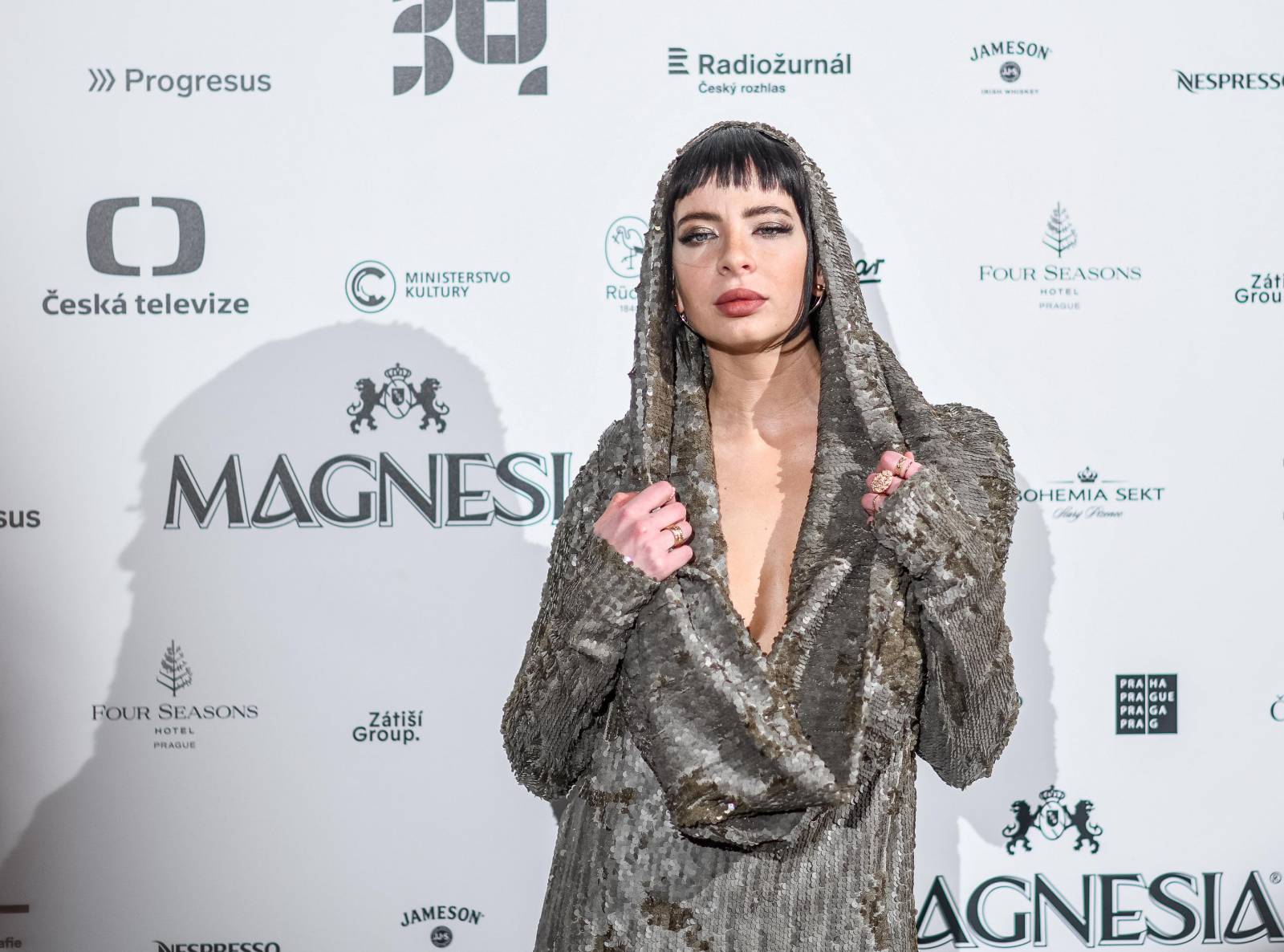 Na Českém lvu bodovaly hudební filmy. Ceremoniál ovládl Il Boemo, sošky si odnesl také snímek Banger. 