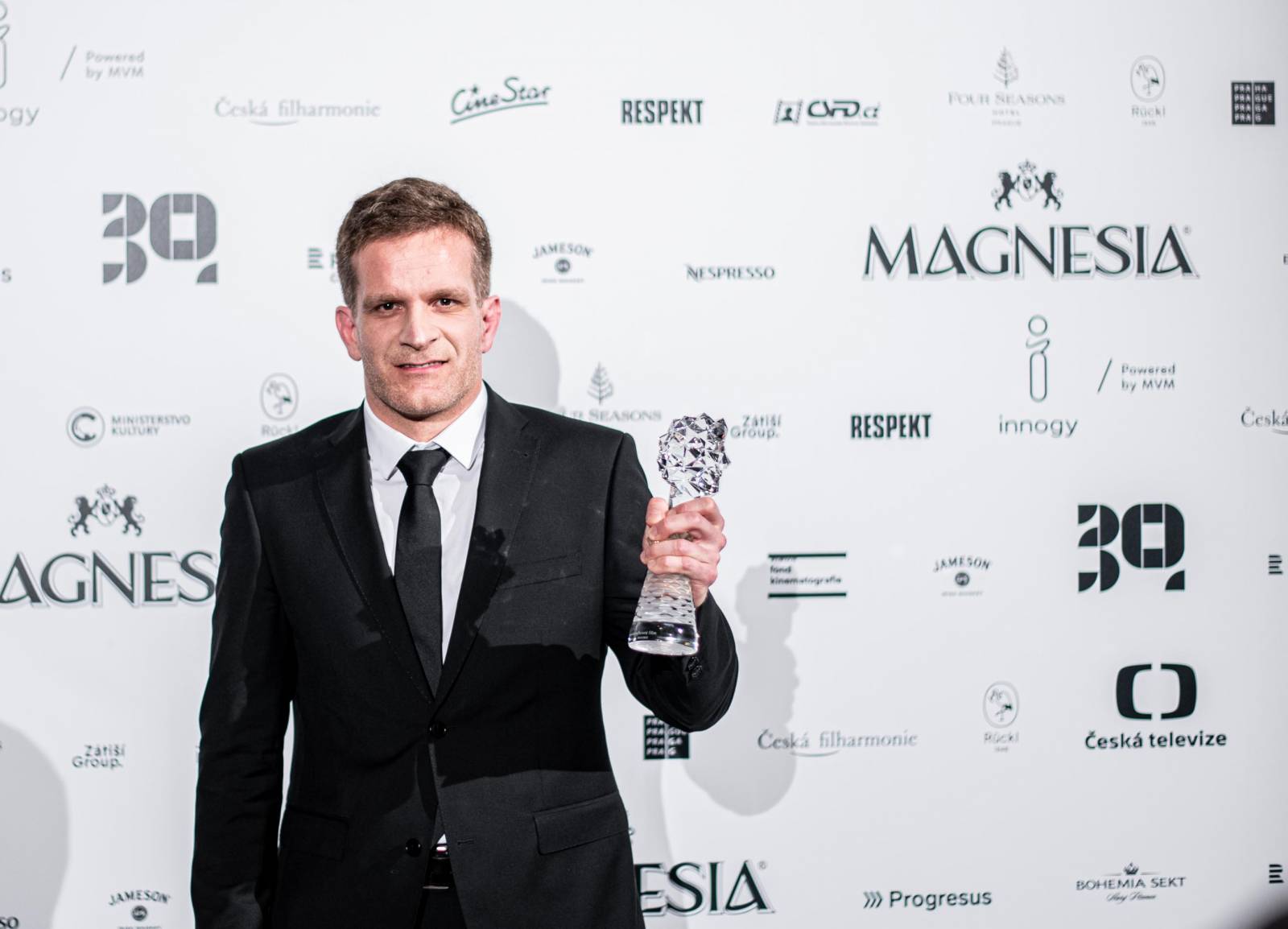 Na Českém lvu bodovaly hudební filmy. Ceremoniál ovládl Il Boemo, sošky si odnesl také snímek Banger. 