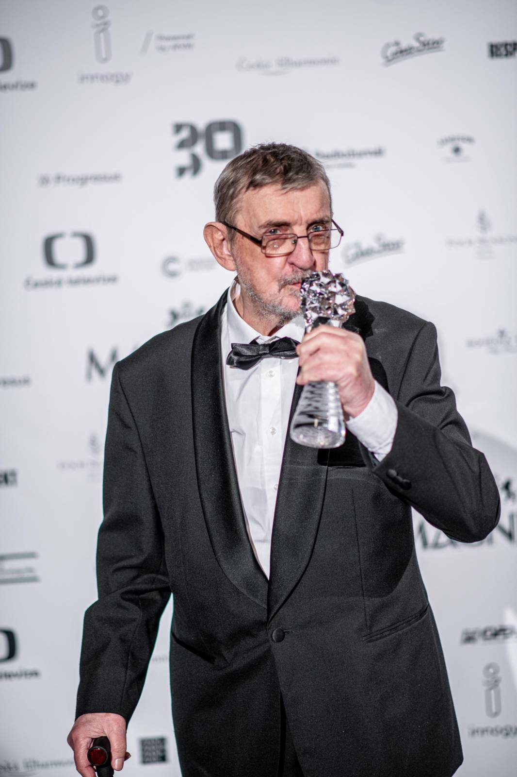 Na Českém lvu bodovaly hudební filmy. Ceremoniál ovládl Il Boemo, sošky si odnesl také snímek Banger. 