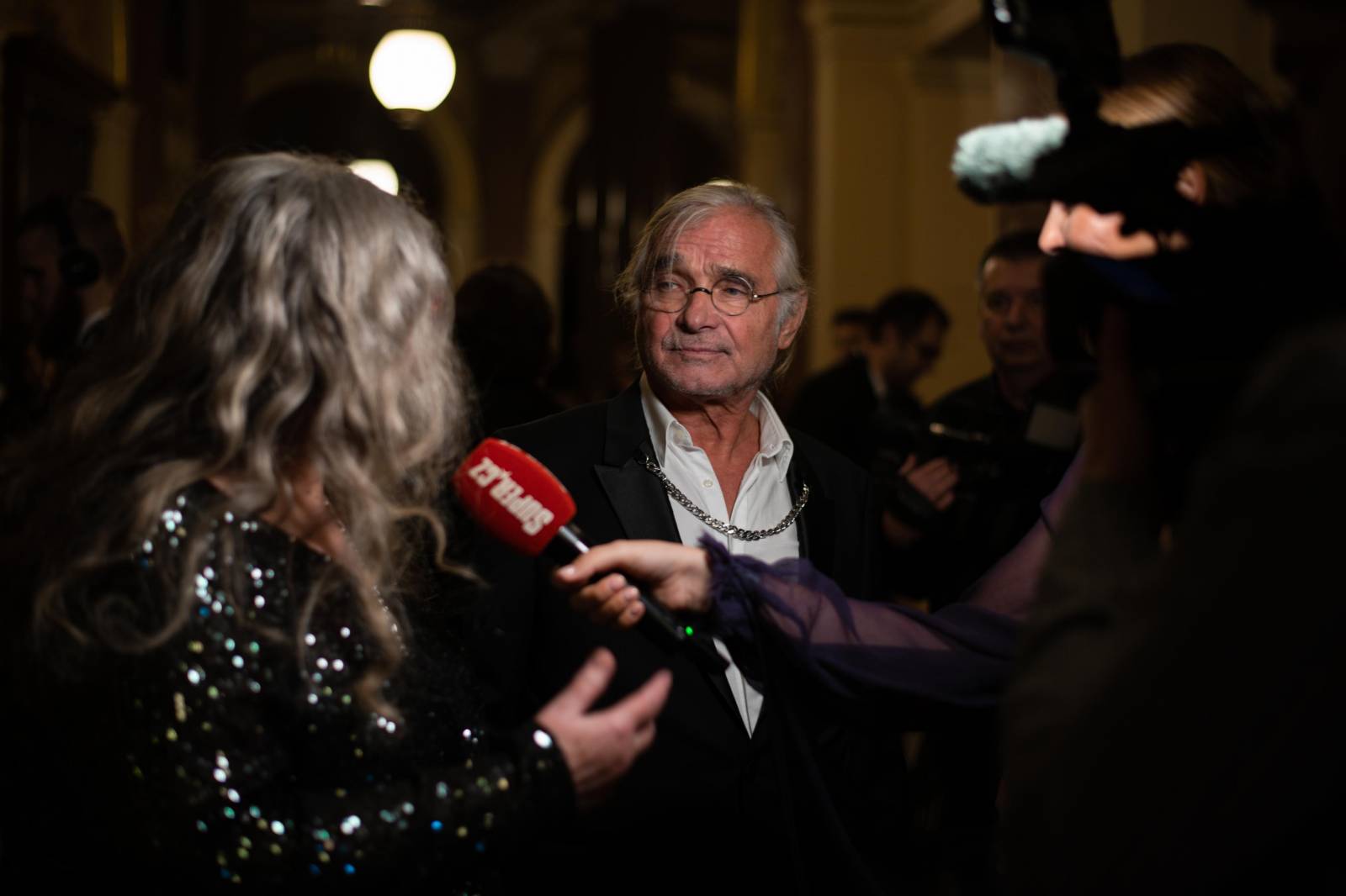 Na Českém lvu bodovaly hudební filmy. Ceremoniál ovládl Il Boemo, sošky si odnesl také snímek Banger. 