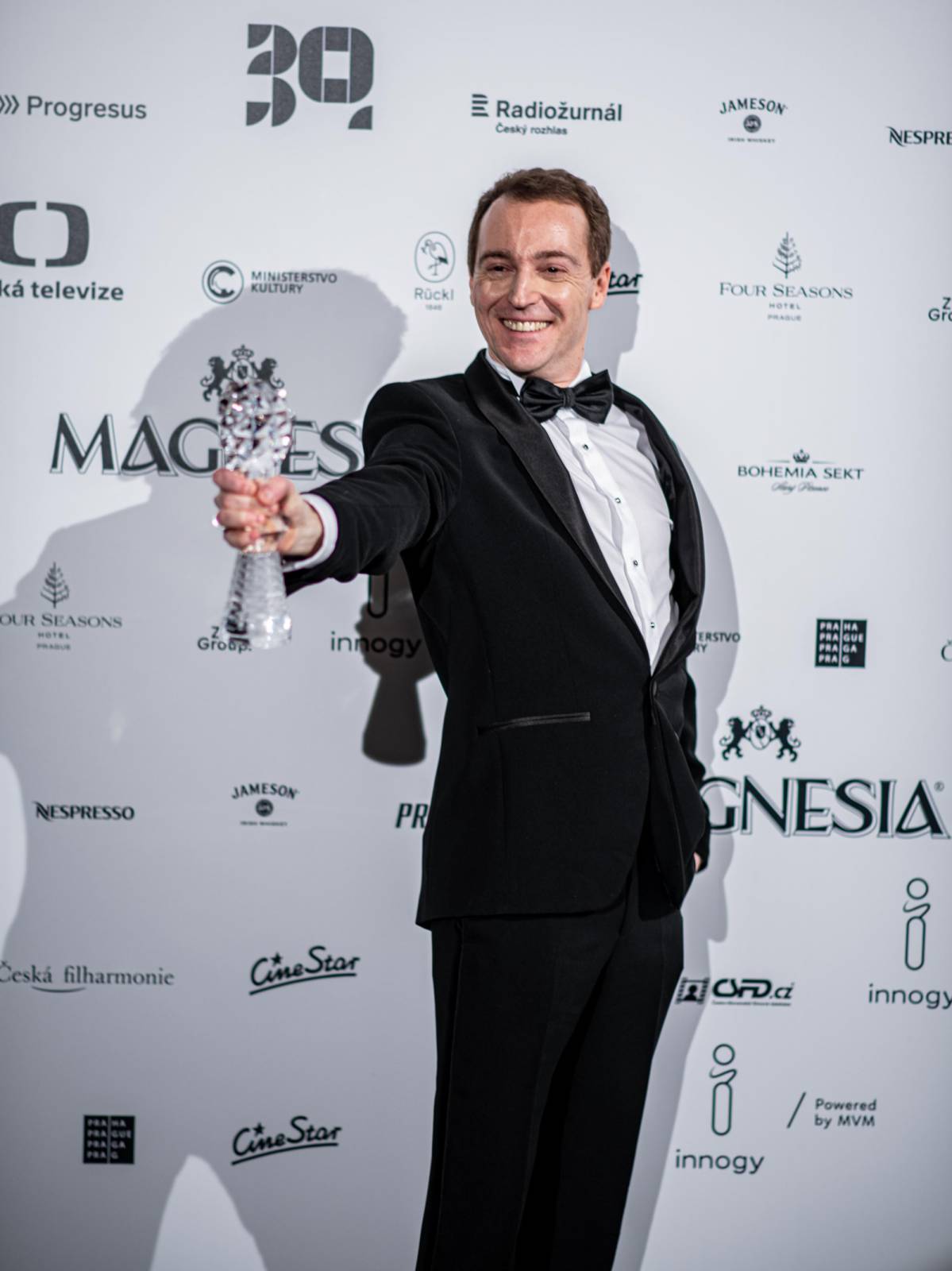 Na Českém lvu bodovaly hudební filmy. Ceremoniál ovládl Il Boemo, sošky si odnesl také snímek Banger. 