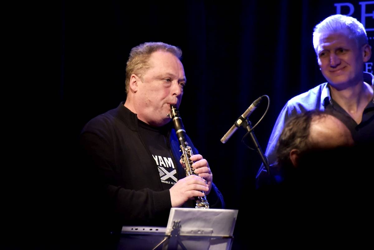 Malostranská beseda vzpomínala na Petra Skoumala