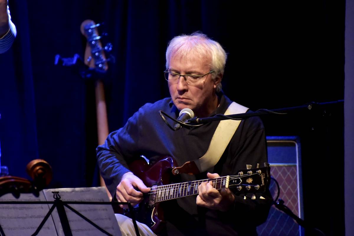 Malostranská beseda vzpomínala na Petra Skoumala