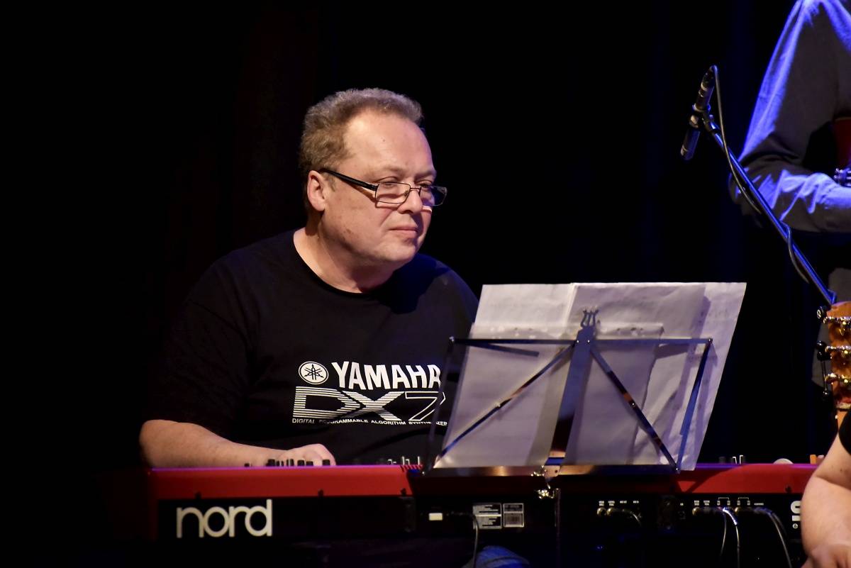 Malostranská beseda vzpomínala na Petra Skoumala