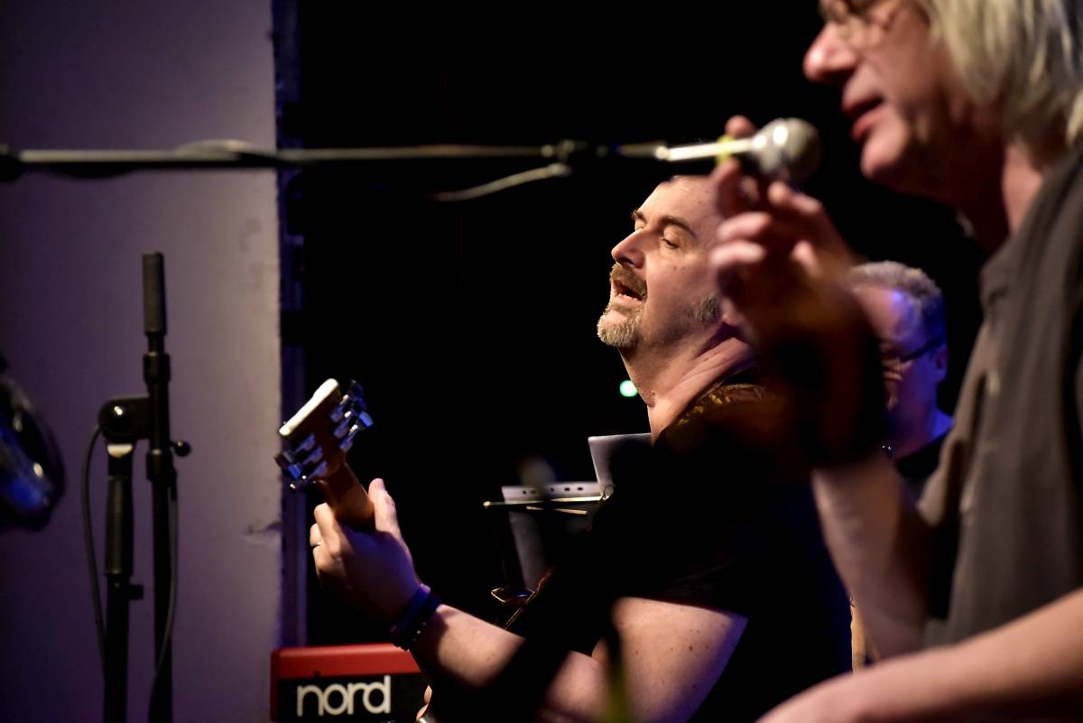 Malostranská beseda vzpomínala na Petra Skoumala