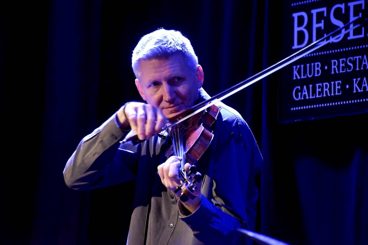 Malostranská beseda vzpomínala na Petra Skoumala