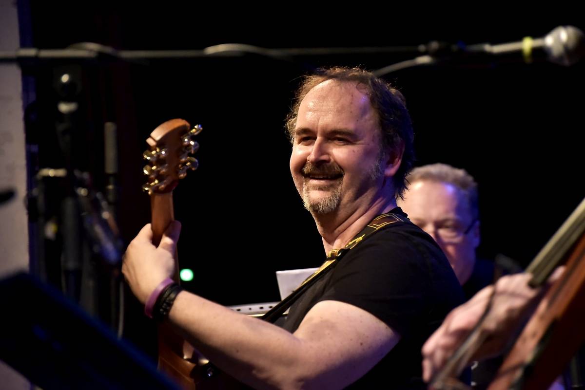 Malostranská beseda vzpomínala na Petra Skoumala