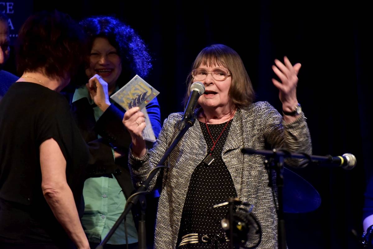 Malostranská beseda vzpomínala na Petra Skoumala