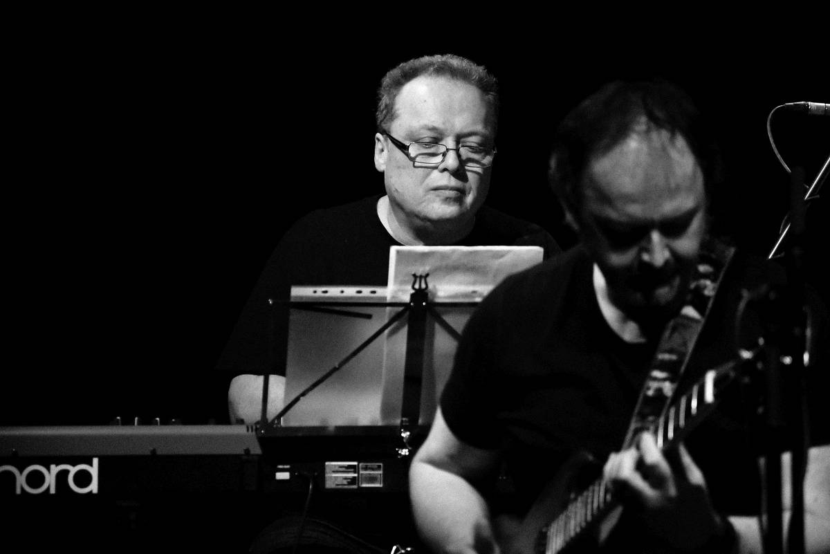 Malostranská beseda vzpomínala na Petra Skoumala