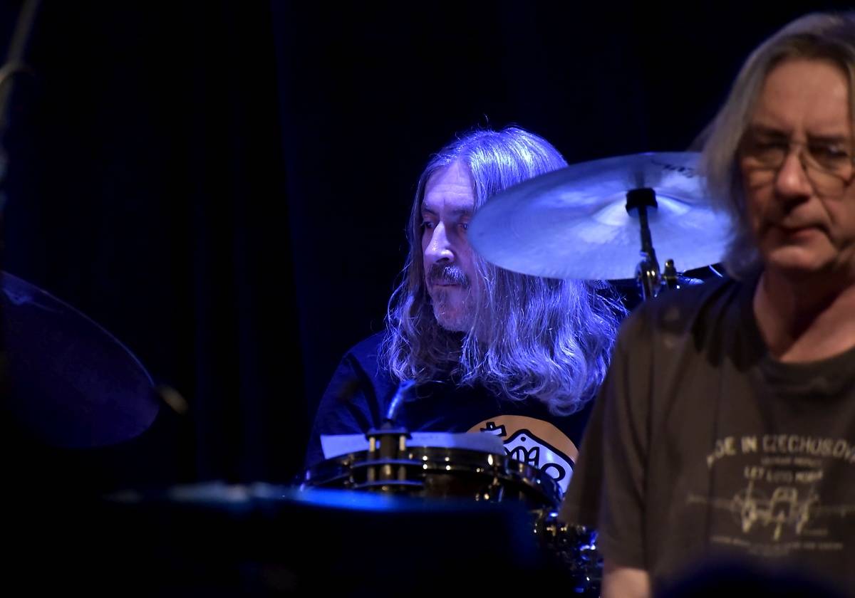 Malostranská beseda vzpomínala na Petra Skoumala