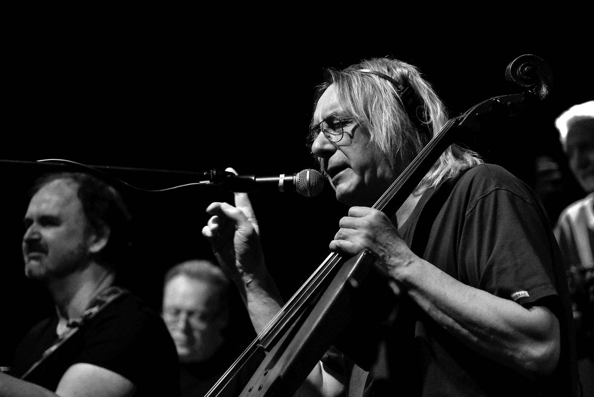 Malostranská beseda vzpomínala na Petra Skoumala