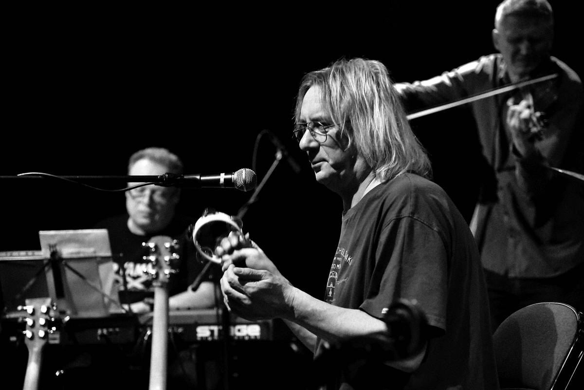 Malostranská beseda vzpomínala na Petra Skoumala