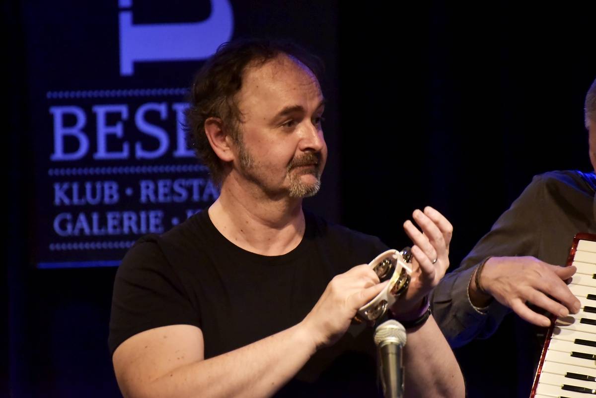 Malostranská beseda vzpomínala na Petra Skoumala