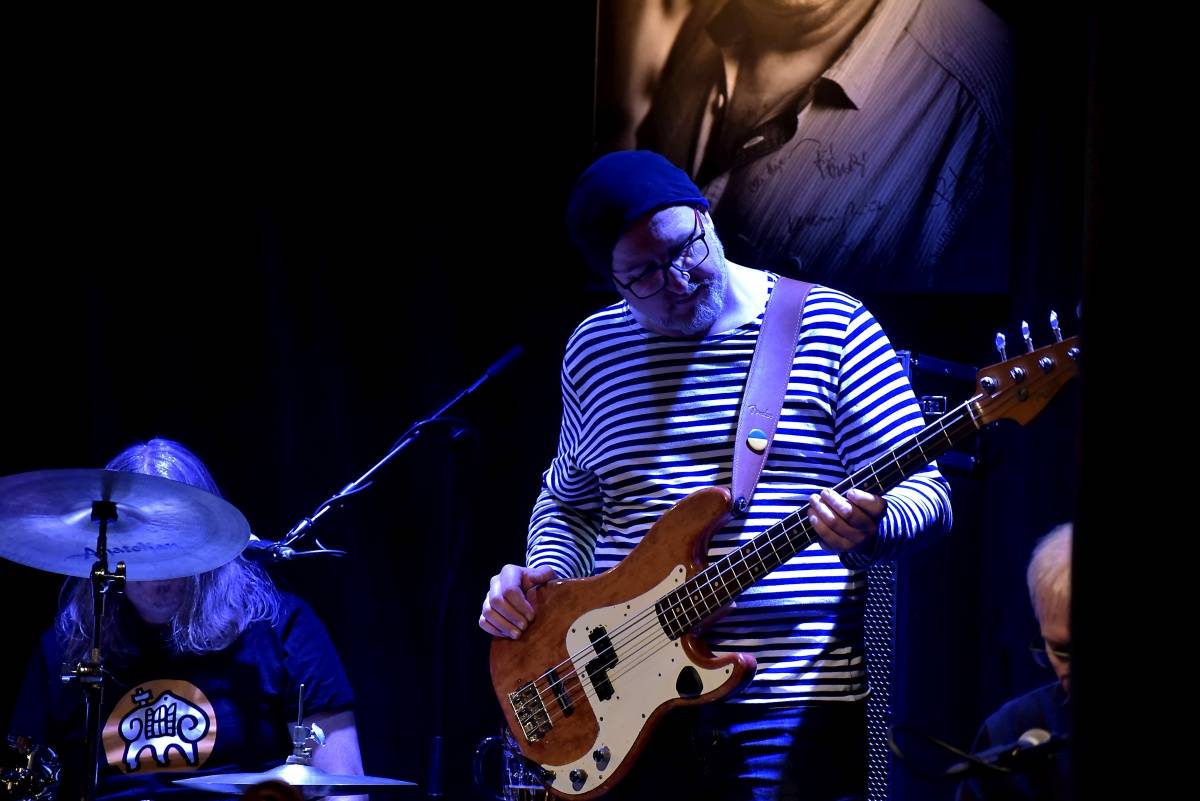 Malostranská beseda vzpomínala na Petra Skoumala