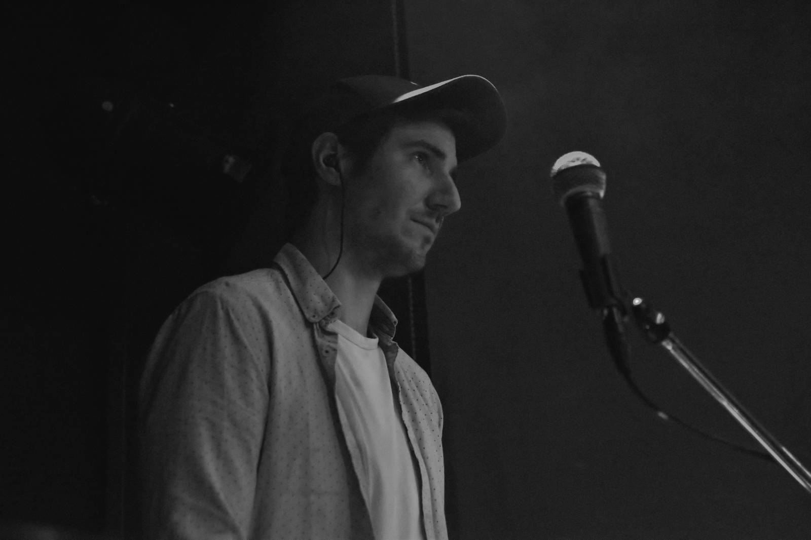 The Silver Spoons roztančili Plzeň, předskakovali jim Page Turners