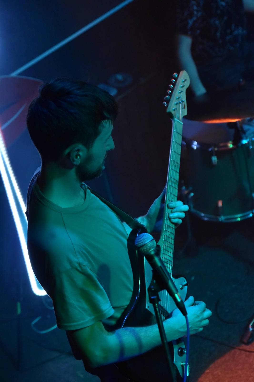 The Silver Spoons roztančili Plzeň, předskakovali jim Page Turners