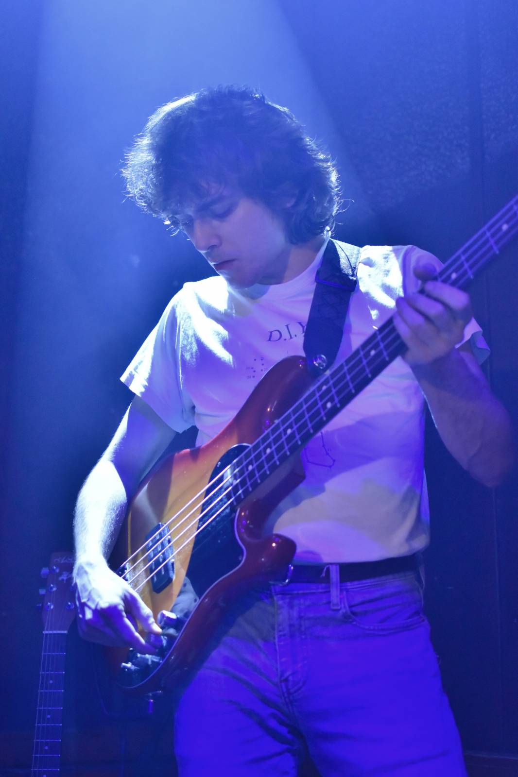 The Silver Spoons roztančili Plzeň, předskakovali jim Page Turners