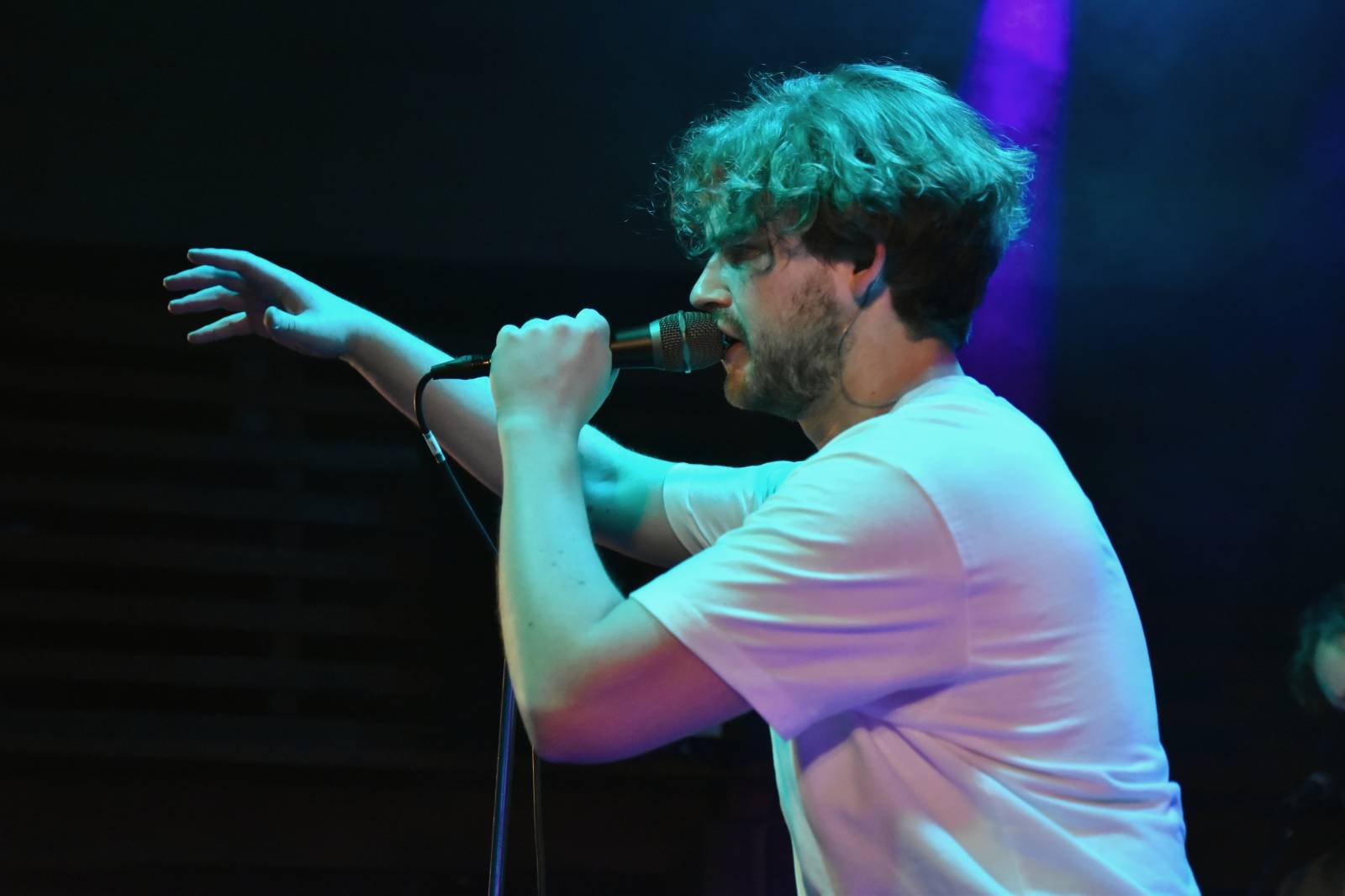 The Silver Spoons roztančili Plzeň, předskakovali jim Page Turners