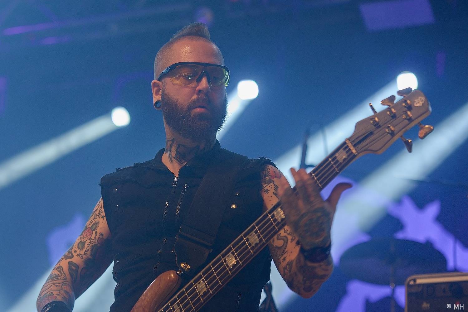 V Plzni se vzpouřili kanci. Do Šeříkovky dorazili Trautenberk a Cocotte Minute