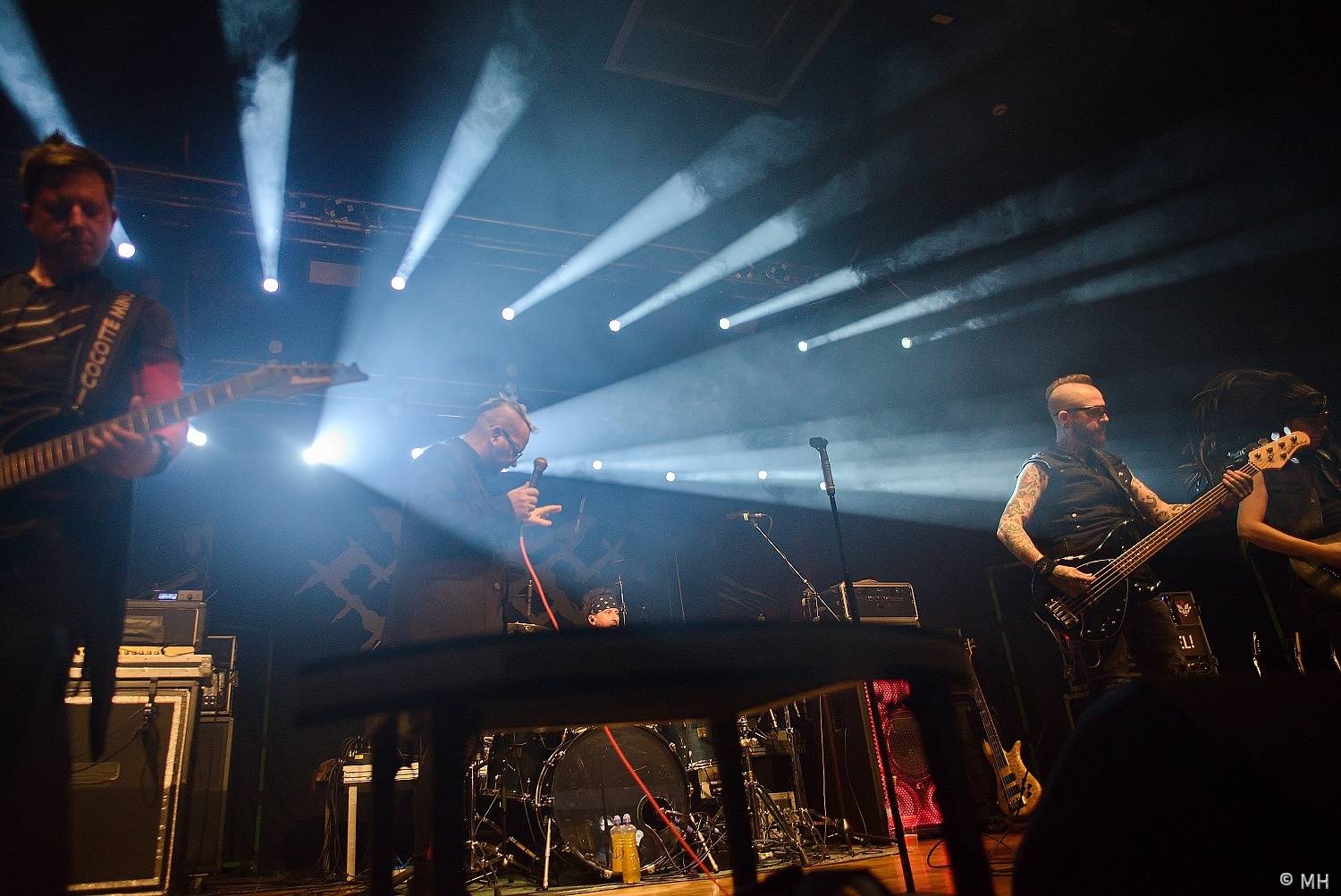 V Plzni se vzpouřili kanci. Do Šeříkovky dorazili Trautenberk a Cocotte Minute
