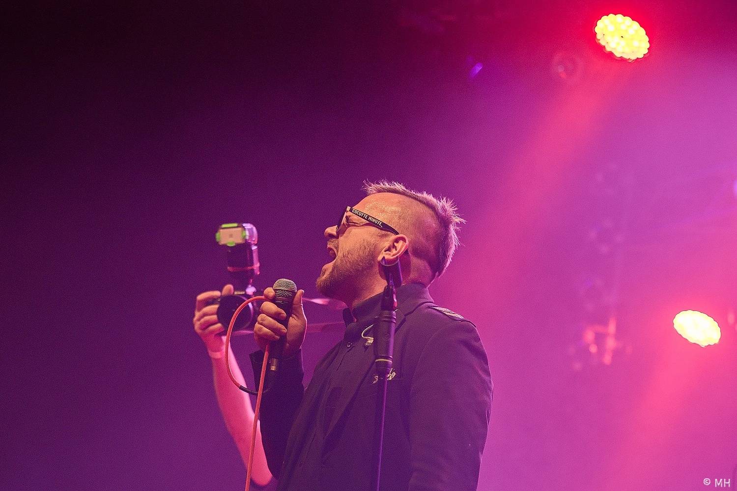 V Plzni se vzpouřili kanci. Do Šeříkovky dorazili Trautenberk a Cocotte Minute