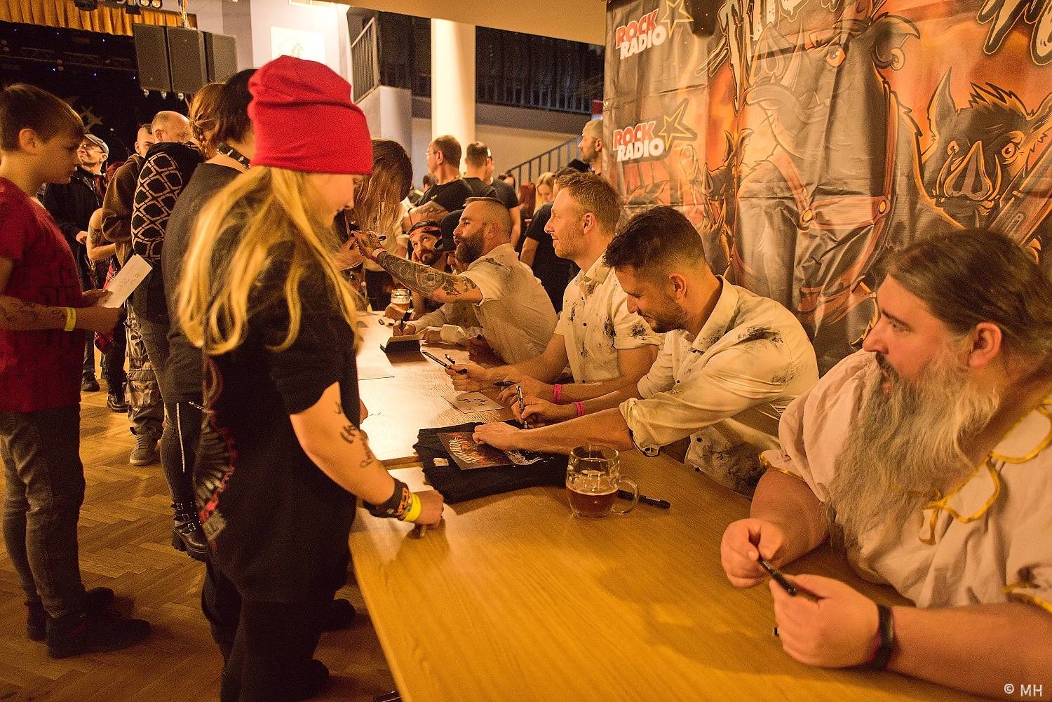 V Plzni se vzpouřili kanci. Do Šeříkovky dorazili Trautenberk a Cocotte Minute