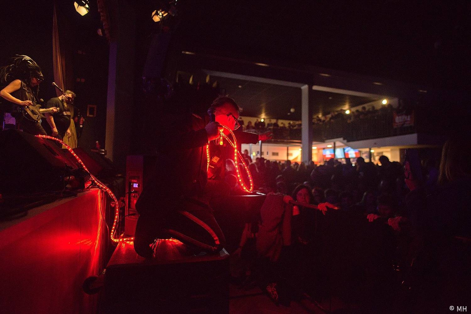 V Plzni se vzpouřili kanci. Do Šeříkovky dorazili Trautenberk a Cocotte Minute