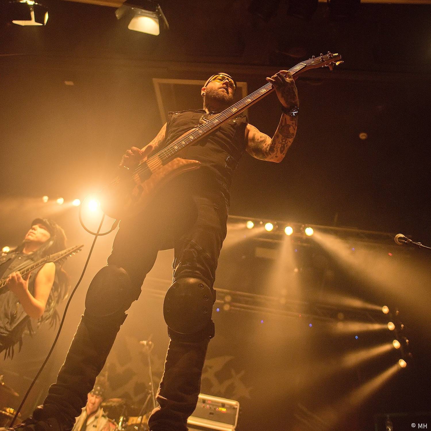 V Plzni se vzpouřili kanci. Do Šeříkovky dorazili Trautenberk a Cocotte Minute