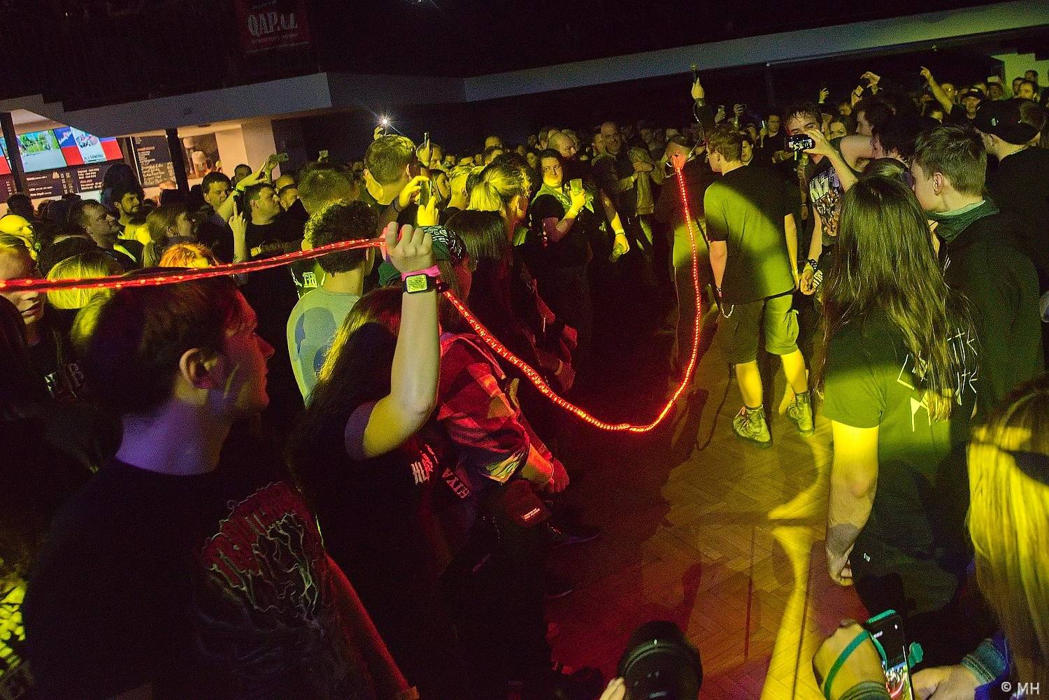 V Plzni se vzpouřili kanci. Do Šeříkovky dorazili Trautenberk a Cocotte Minute