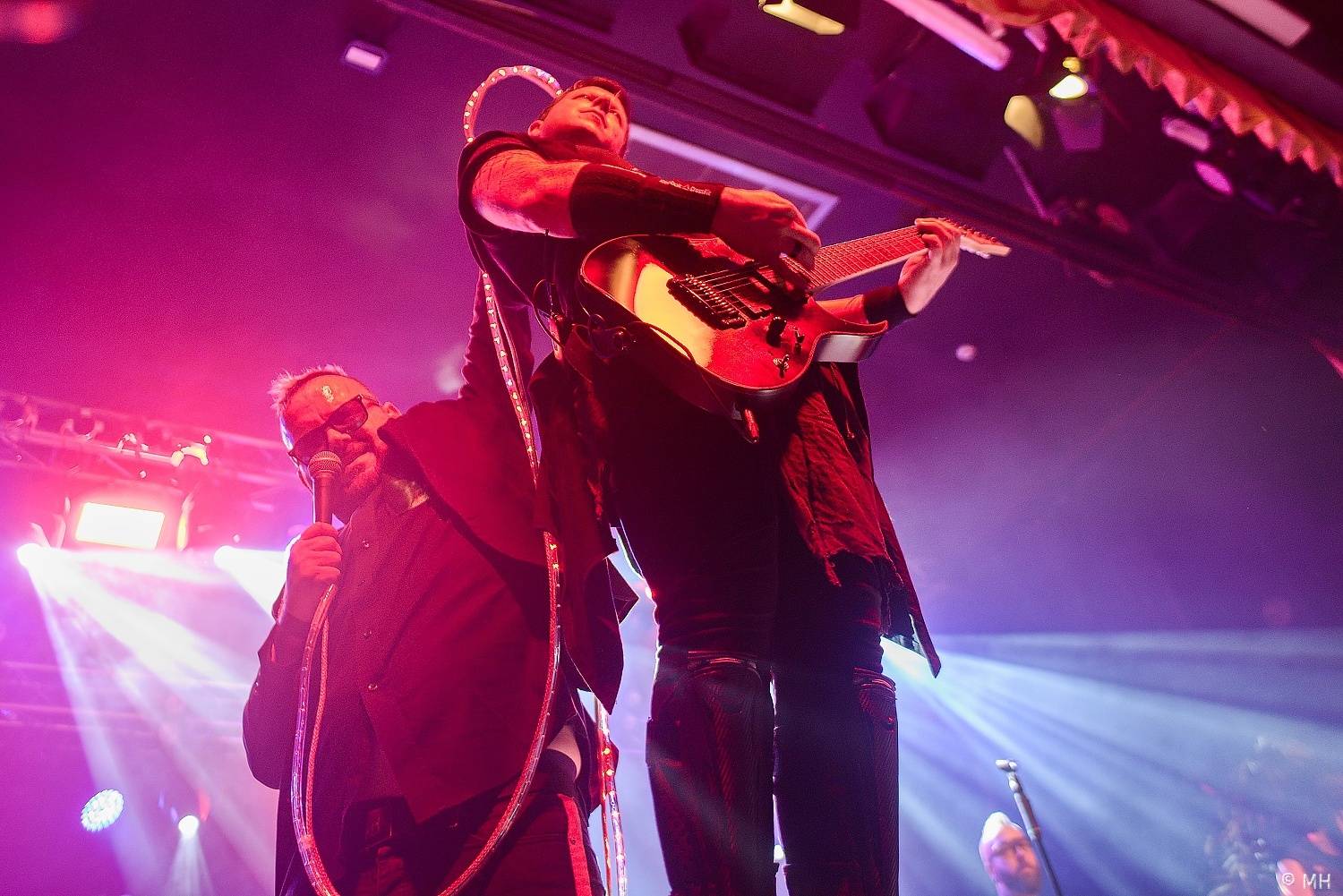 V Plzni se vzpouřili kanci. Do Šeříkovky dorazili Trautenberk a Cocotte Minute