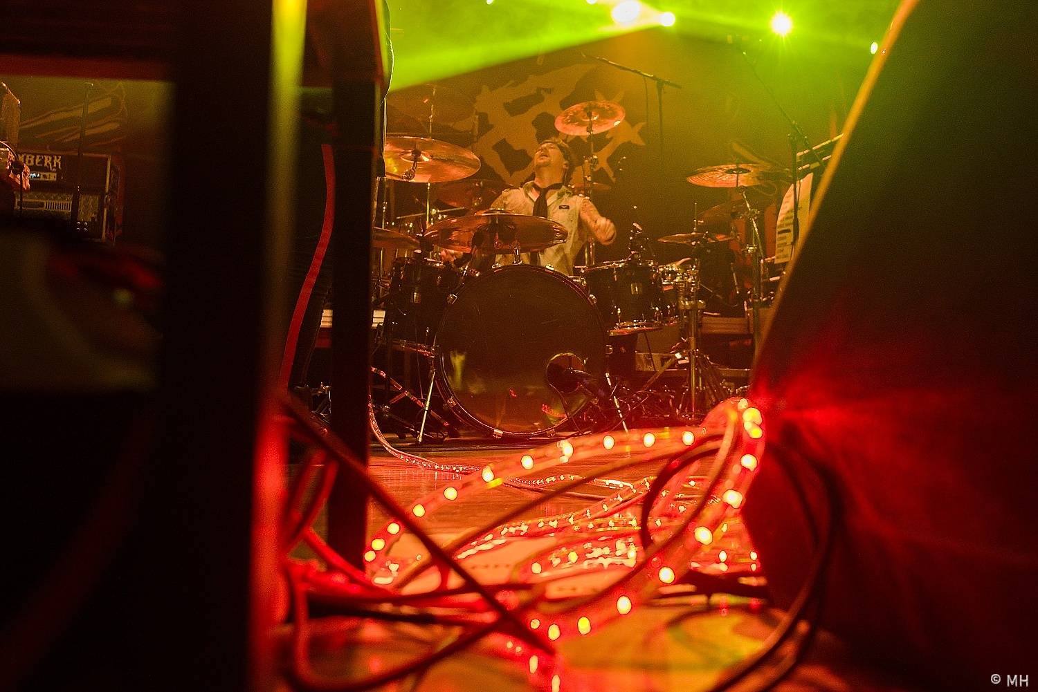 V Plzni se vzpouřili kanci. Do Šeříkovky dorazili Trautenberk a Cocotte Minute