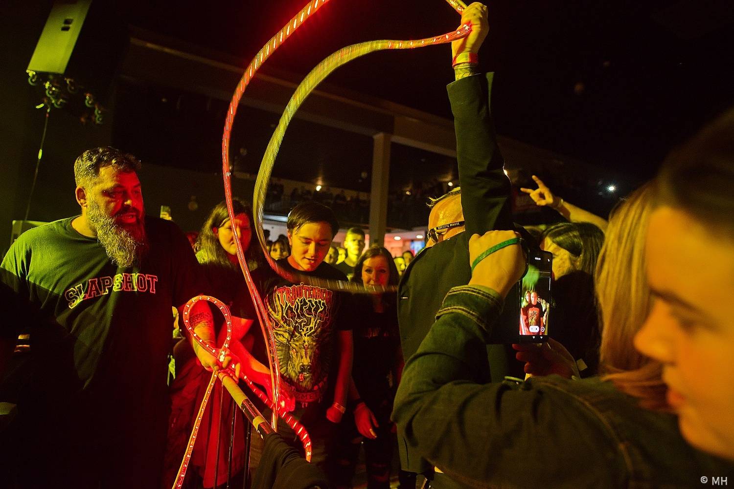 V Plzni se vzpouřili kanci. Do Šeříkovky dorazili Trautenberk a Cocotte Minute