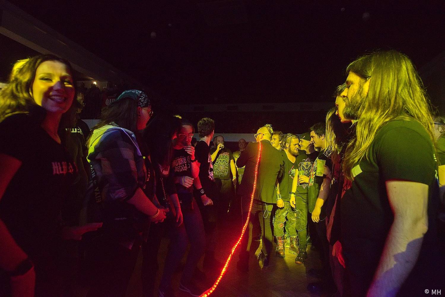 V Plzni se vzpouřili kanci. Do Šeříkovky dorazili Trautenberk a Cocotte Minute