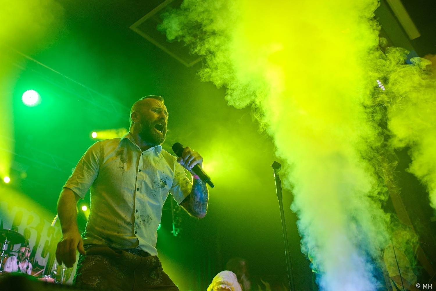 V Plzni se vzpouřili kanci. Do Šeříkovky dorazili Trautenberk a Cocotte Minute