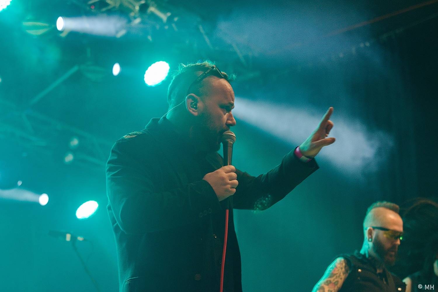 V Plzni se vzpouřili kanci. Do Šeříkovky dorazili Trautenberk a Cocotte Minute