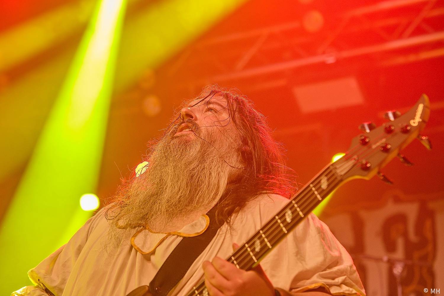 V Plzni se vzpouřili kanci. Do Šeříkovky dorazili Trautenberk a Cocotte Minute