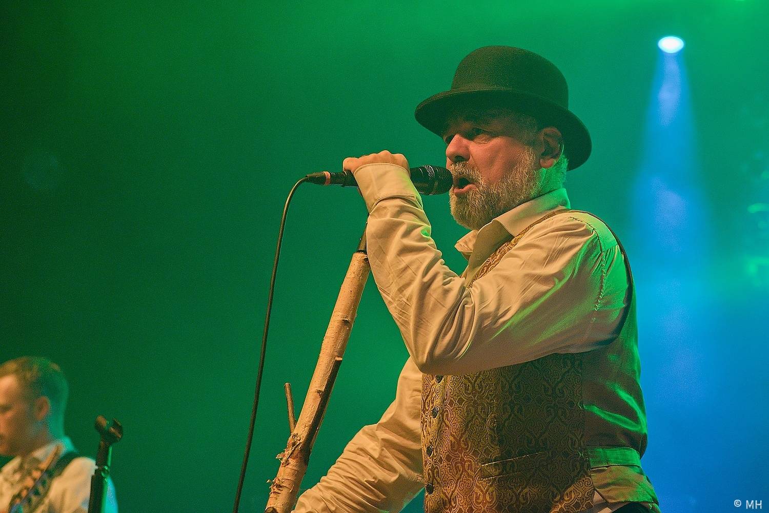 V Plzni se vzpouřili kanci. Do Šeříkovky dorazili Trautenberk a Cocotte Minute