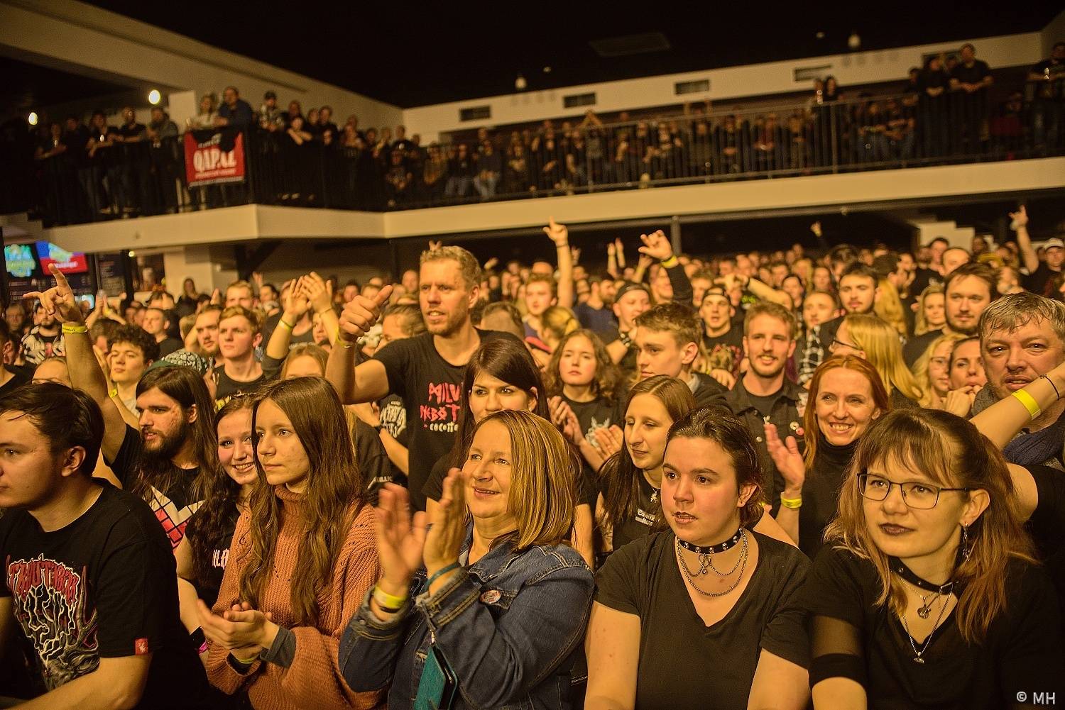 V Plzni se vzpouřili kanci. Do Šeříkovky dorazili Trautenberk a Cocotte Minute