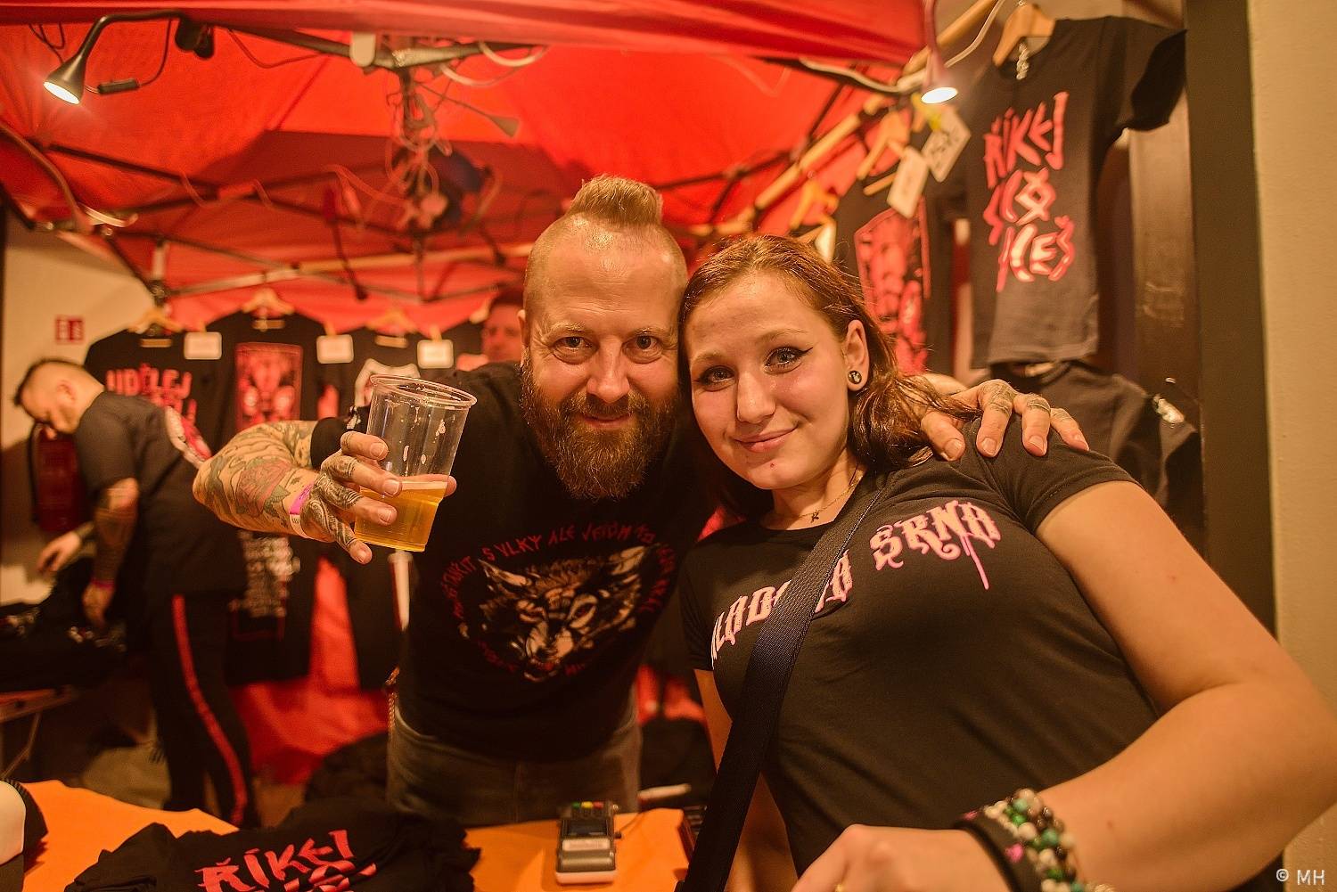 V Plzni se vzpouřili kanci. Do Šeříkovky dorazili Trautenberk a Cocotte Minute