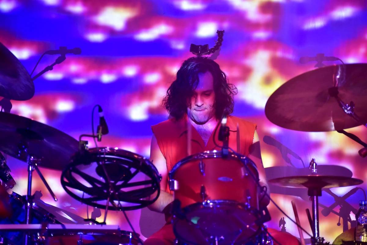 Pět nových alb si zasloužilo turné. Australští rockeři King Gizzard & The Lizard Wizard vyprodali pražskou Lucernu
