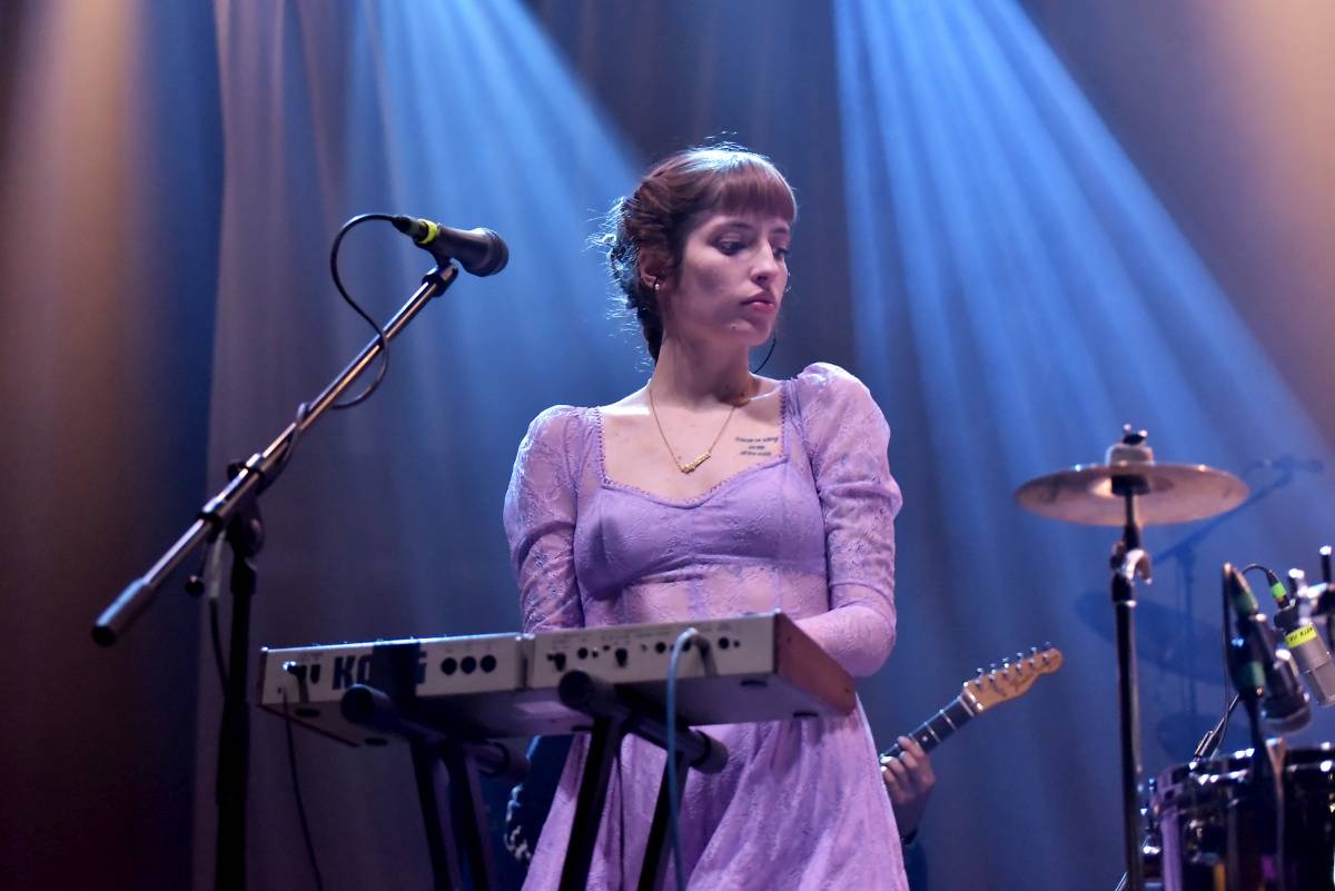 Pět nových alb si zasloužilo turné. Australští rockeři King Gizzard & The Lizard Wizard vyprodali pražskou Lucernu