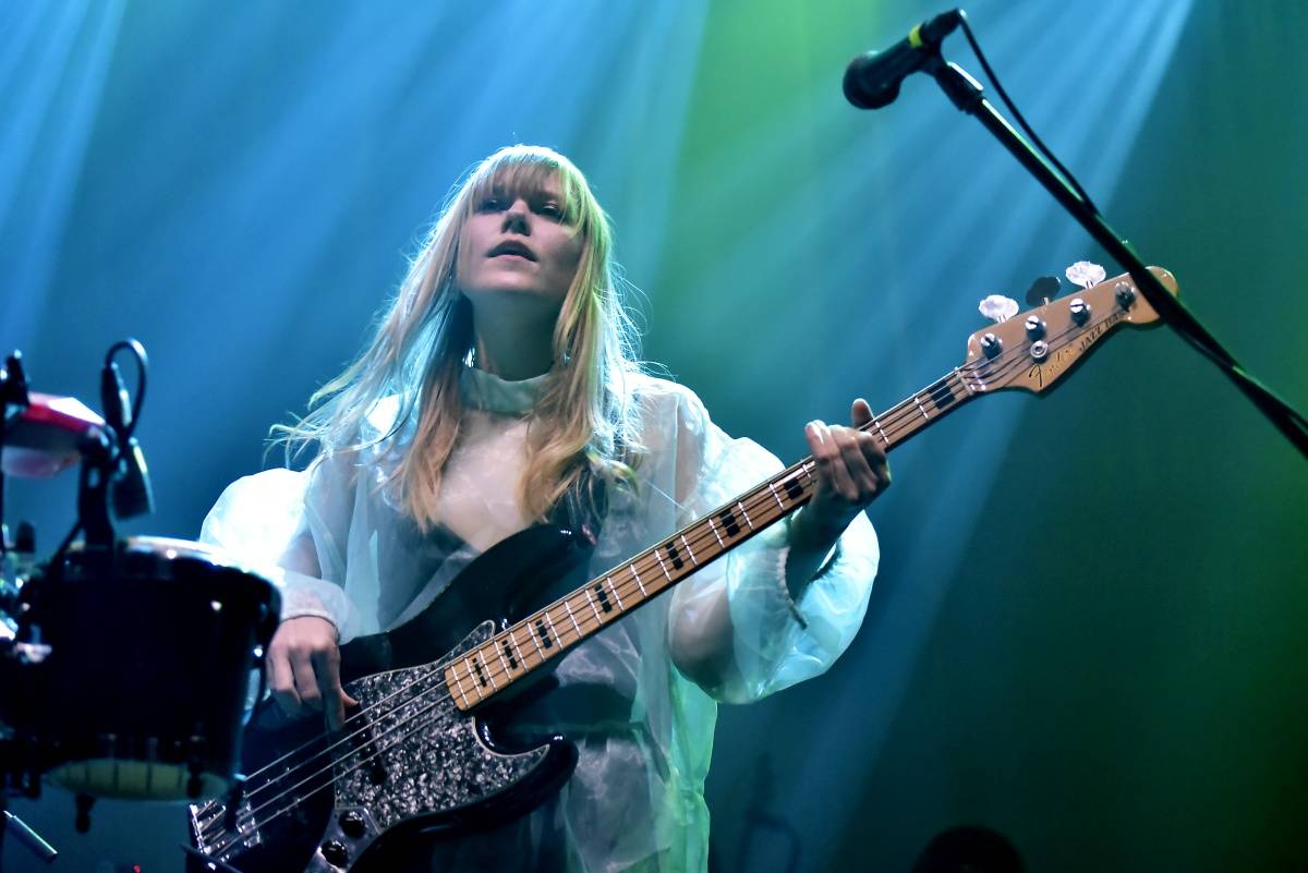 Pět nových alb si zasloužilo turné. Australští rockeři King Gizzard & The Lizard Wizard vyprodali pražskou Lucernu