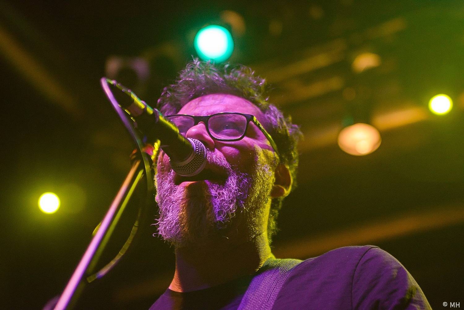 Slobodná Európa slaví dvacáté výročí alba Trojka, přehrála ho fanouškům v Plzni