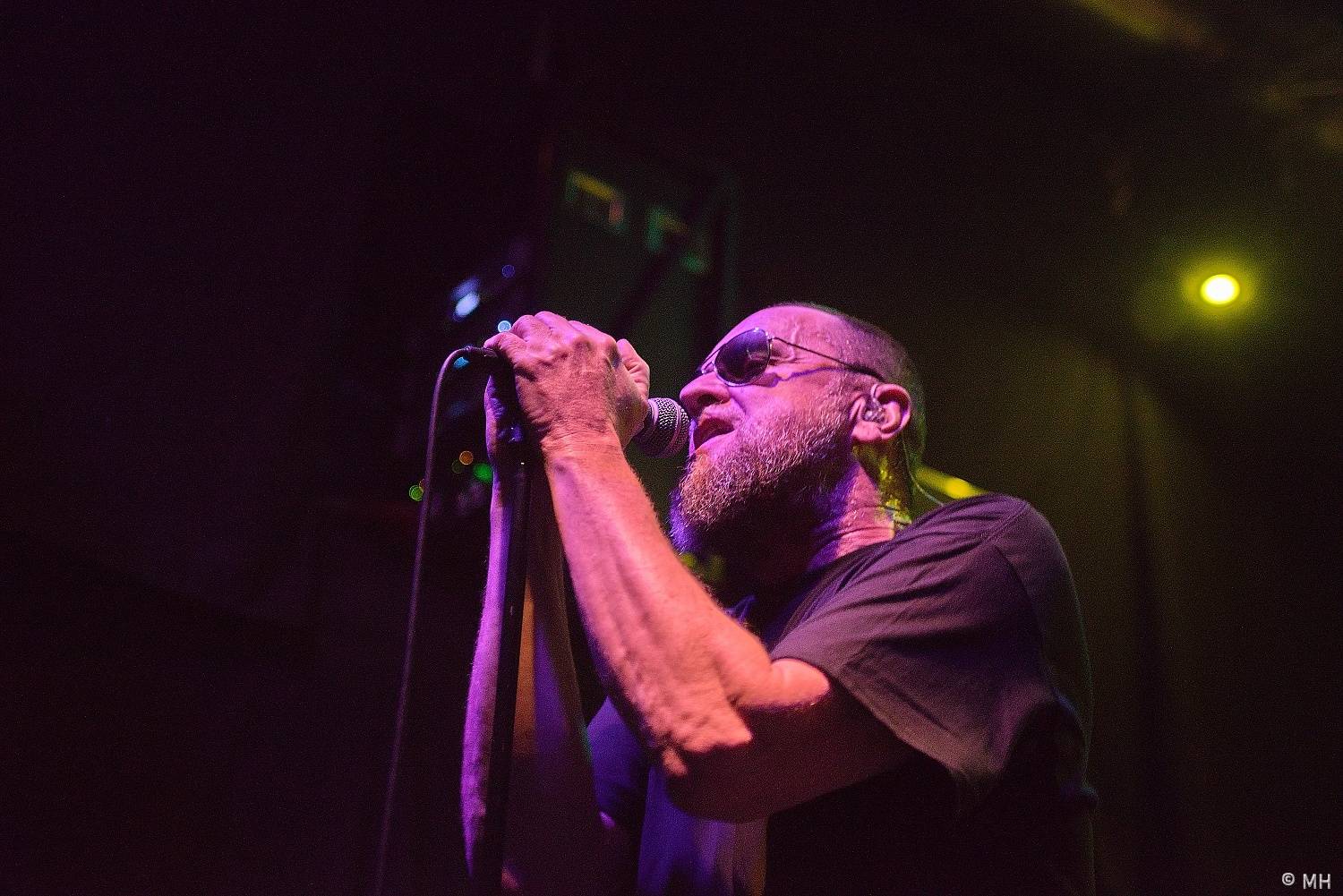 Slobodná Európa slaví dvacáté výročí alba Trojka, přehrála ho fanouškům v Plzni