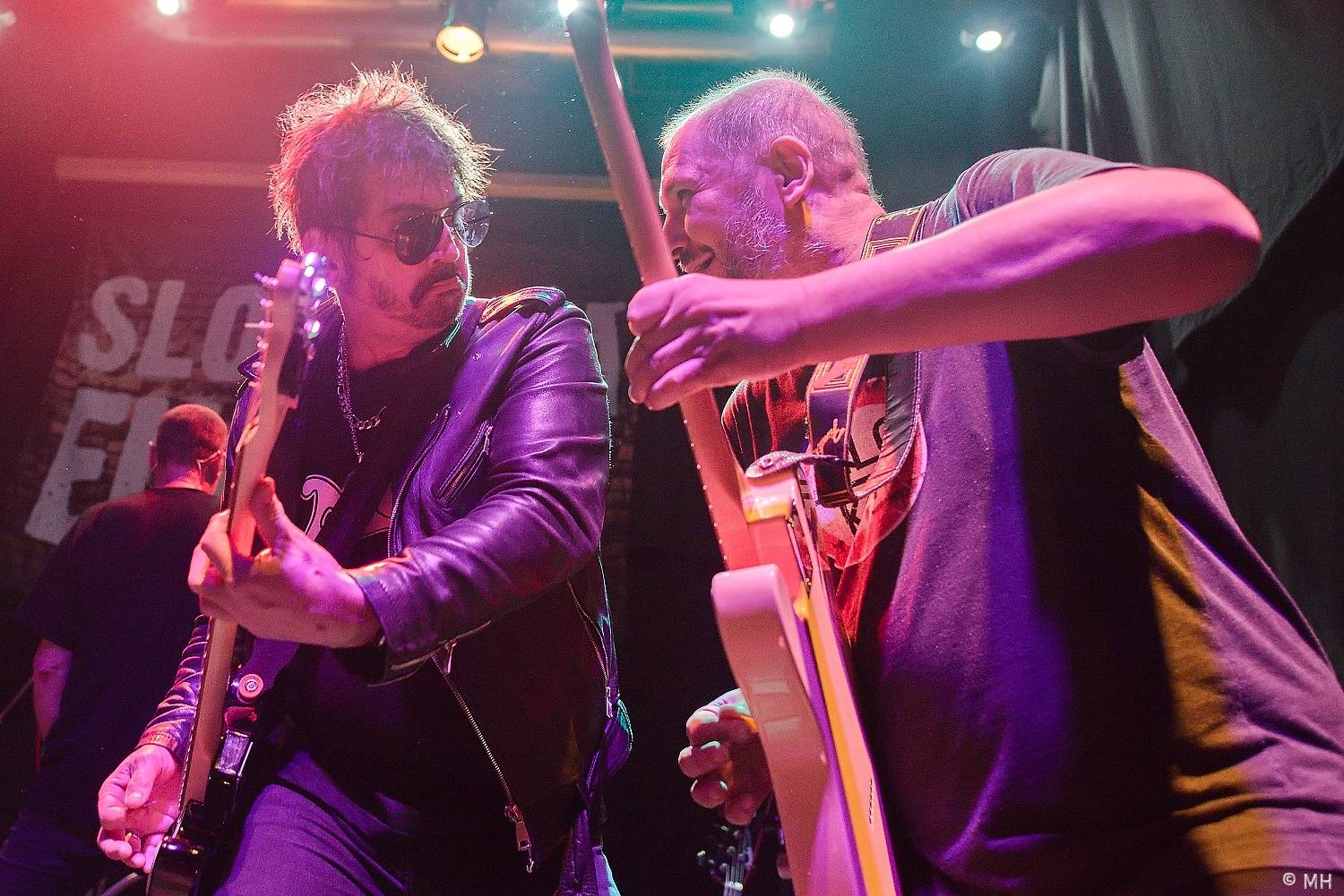 Slobodná Európa slaví dvacáté výročí alba Trojka, přehrála ho fanouškům v Plzni