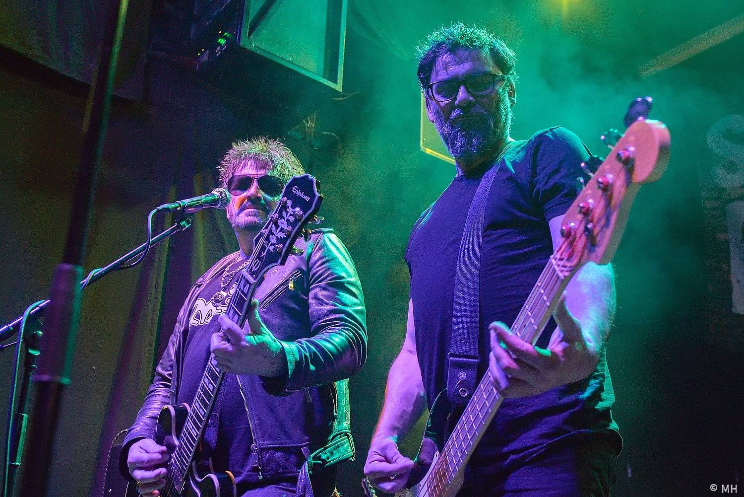 Slobodná Európa slaví dvacáté výročí alba Trojka, přehrála ho fanouškům v Plzni