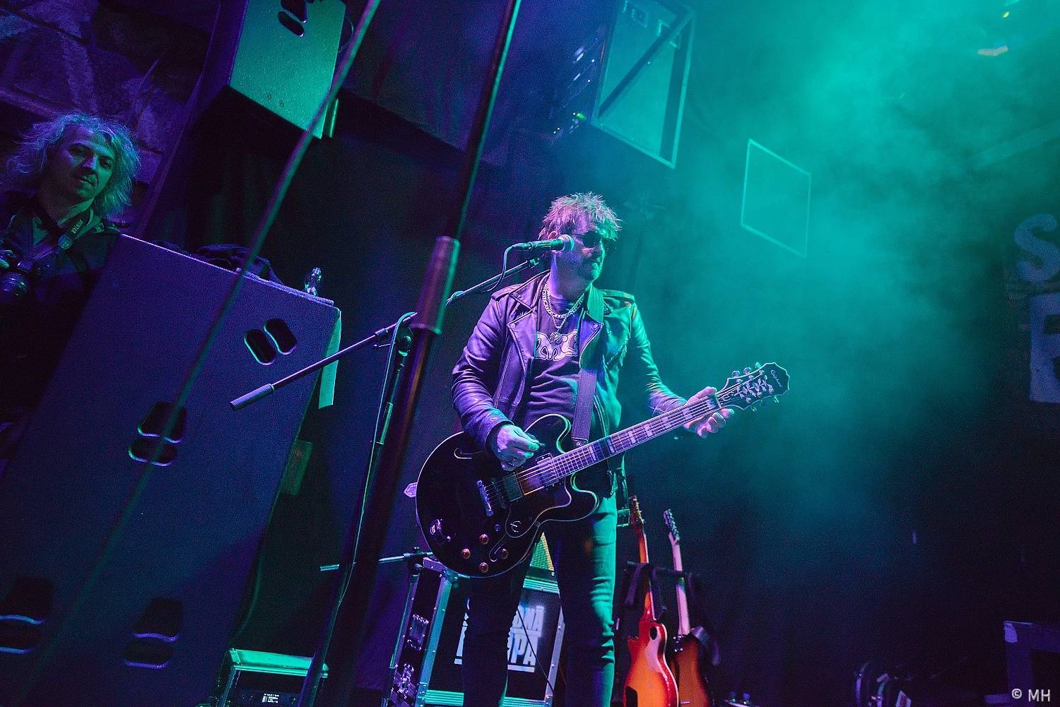 Slobodná Európa slaví dvacáté výročí alba Trojka, přehrála ho fanouškům v Plzni