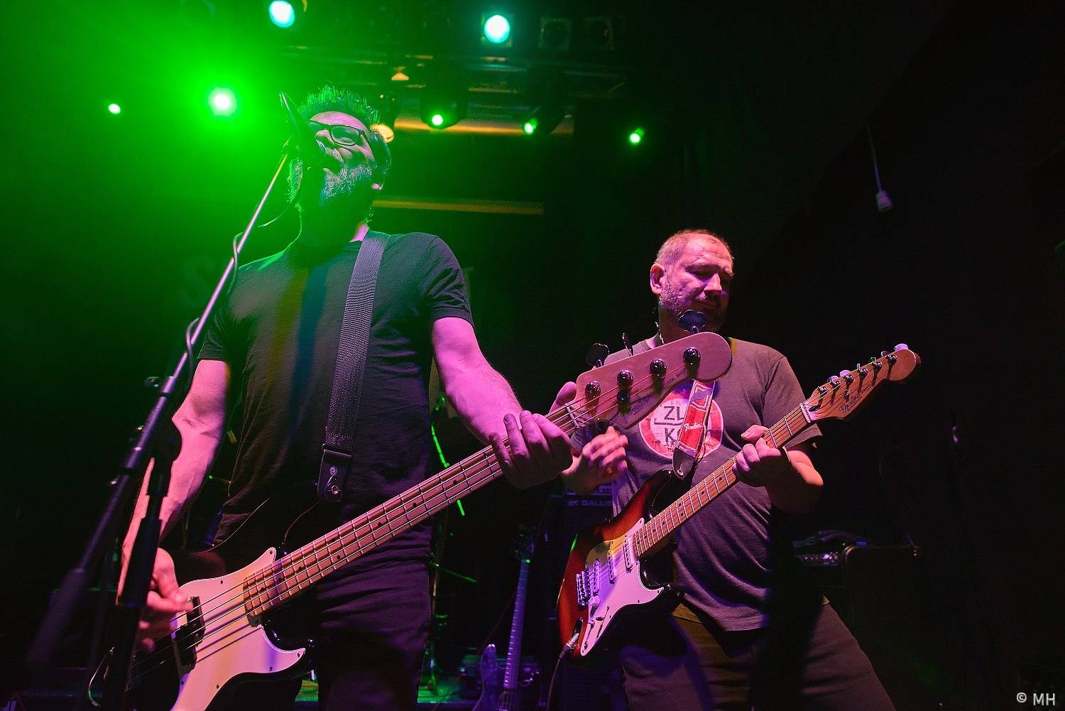 Slobodná Európa slaví dvacáté výročí alba Trojka, přehrála ho fanouškům v Plzni