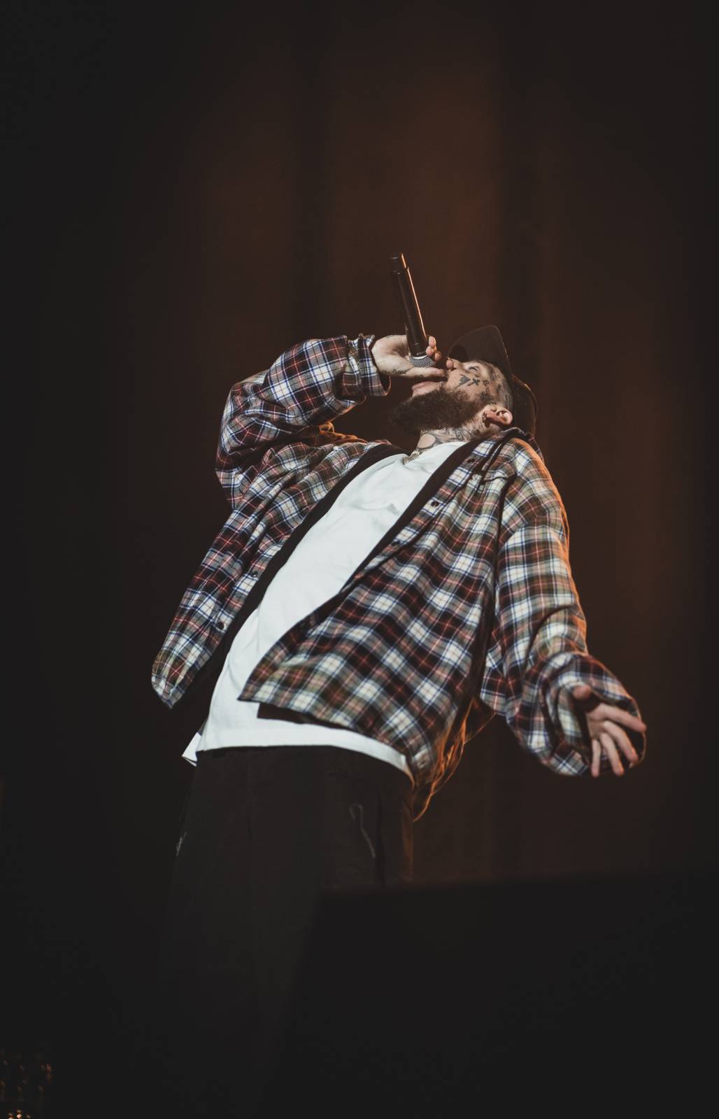 $uicideboy$ nadchli Prahu našlapanou show