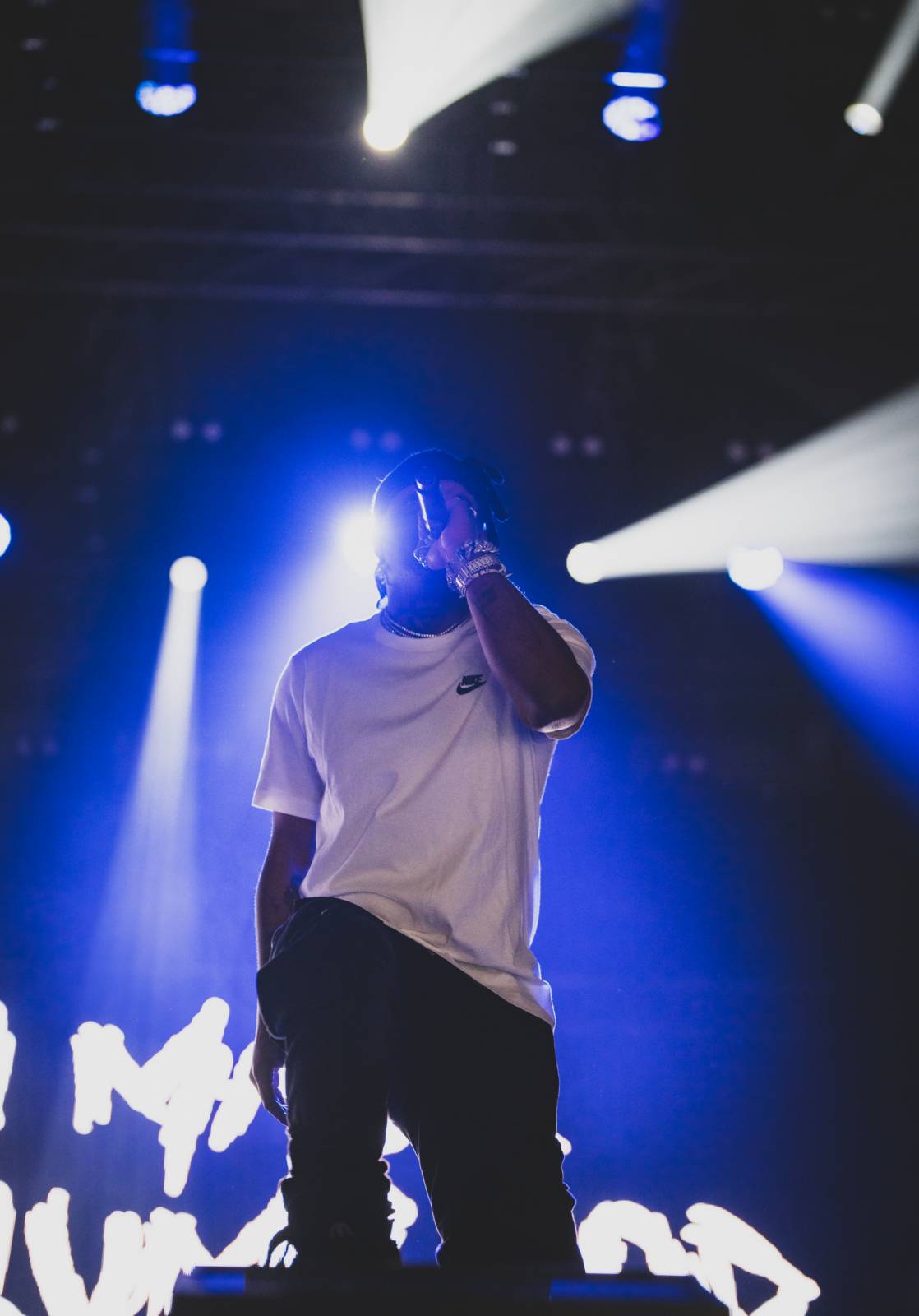 $uicideboy$ nadchli Prahu našlapanou show